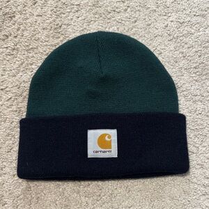 Carhartt Work In Progress Cuffed Beanie